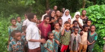 “Kidnapped Oyo Pupils and Teachers Regain Freedom as Authorities Intensify Security Efforts”