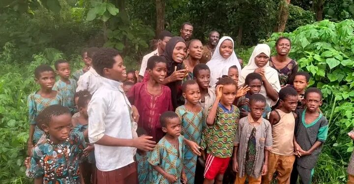 “Kidnapped Oyo Pupils and Teachers Regain Freedom as Authorities Intensify Security Efforts”