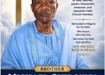 “Oyo School Abduction: Family of Slain Teacher Mourns as Freed Victims Return Home”