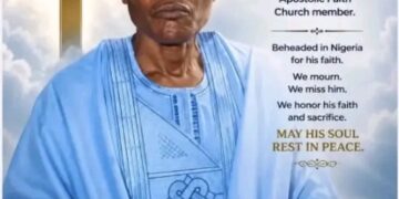 “Oyo School Abduction: Family of Slain Teacher Mourns as Freed Victims Return Home”