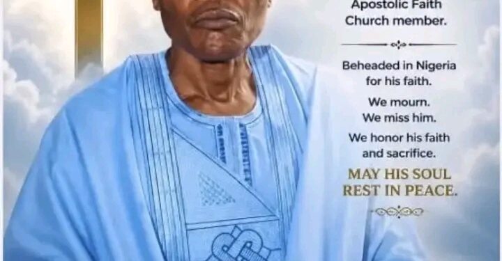 “Oyo School Abduction: Family of Slain Teacher Mourns as Freed Victims Return Home”