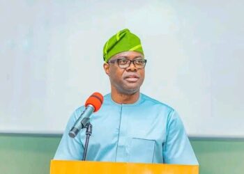“Oyo School Abduction Occurred Hours After My 2027 Presidential Declaration, Says Makinde as All Victims Regain Freedom”
