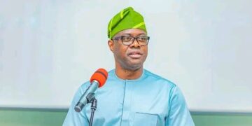 “Oyo School Abduction Occurred Hours After My 2027 Presidential Declaration, Says Makinde as All Victims Regain Freedom”