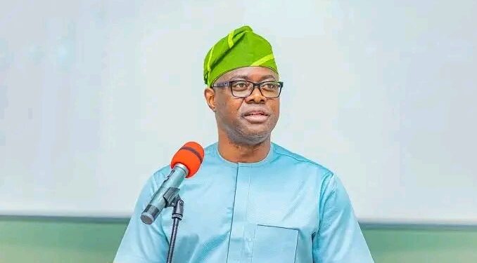 “Oyo School Abduction Occurred Hours After My 2027 Presidential Declaration, Says Makinde as All Victims Regain Freedom”
