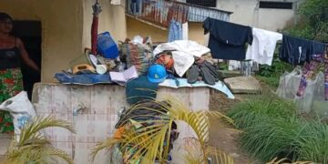 “Cross River Flood Disaster: Victims Appeal for Urgent Government Intervention as Communities Count Heavy Losses”