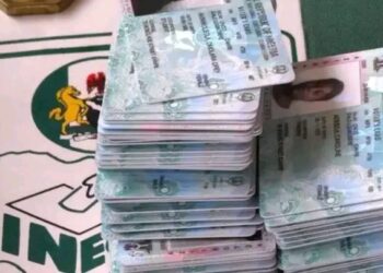 How to Register, Update or Transfer Your INEC Voter Card Through the New Online Self Service Portal.