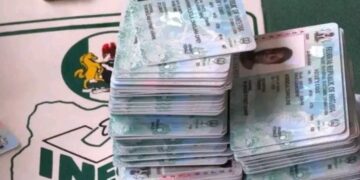 How to Register, Update or Transfer Your INEC Voter Card Through the New Online Self Service Portal.