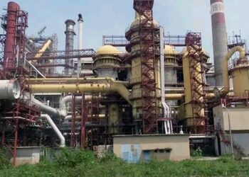 “CSOs Demand Transparent Ajaokuta Steel Revival Roadmap as Calls for Accountability Grow”