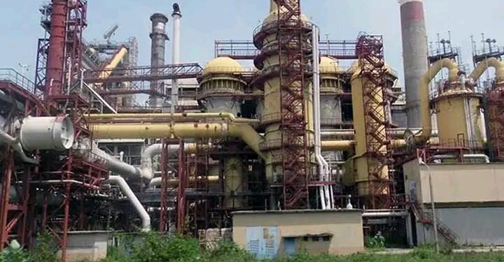 “CSOs Demand Transparent Ajaokuta Steel Revival Roadmap as Calls for Accountability Grow”