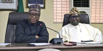 INEC Pushes for Increased Funding, Staff Welfare, and Electoral Reforms Ahead of Nigeria’s 2027 General Elections.
