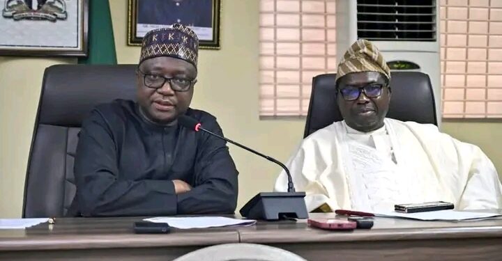 INEC Pushes for Increased Funding, Staff Welfare, and Electoral Reforms Ahead of Nigeria’s 2027 General Elections.