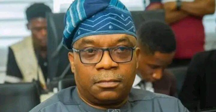 “Nigeria Calls for ECOWAS Unity, Renewed Sahel Engagement to Counter Rising Terrorism in West Africa”