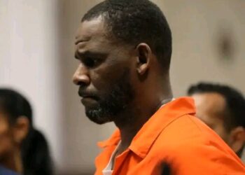 “R. Kelly Seeks Trump Clemency in Bid to Reduce 30 Year Federal Prison Sentence”