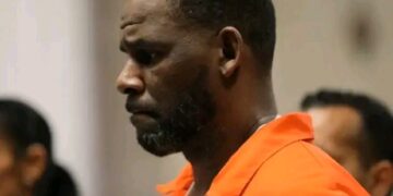 “R. Kelly Seeks Trump Clemency in Bid to Reduce 30 Year Federal Prison Sentence”