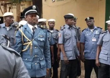 “Kano Hisbah Moves to End Mobile Movie Download Business in Fresh Morality Drive”