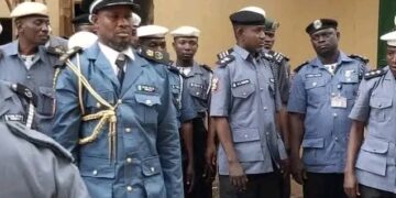 “Kano Hisbah Moves to End Mobile Movie Download Business in Fresh Morality Drive”