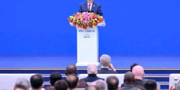 “Xi Jinping Rejects Single Country Control of Artificial Intelligence, Calls for Global Cooperation on AI Governance”