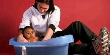 From a 2007 Charity Photoshoot to a 2026 World Cup Final: The Remarkable Story Behind Messi and Lamine Yamal’s Viral Baby Photo.