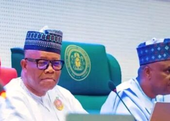 SERAP Challenges Nigeria’s 2026 Social Media Bill, Warns National Assembly of Legal Action Over Free Speech Concerns.