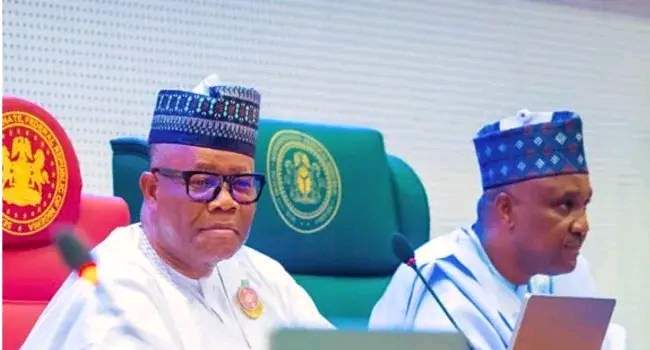 SERAP Challenges Nigeria’s 2026 Social Media Bill, Warns National Assembly of Legal Action Over Free Speech Concerns.