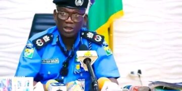 Bauchi Police Arrest 40 Year Old Suspect Over Community Leader’s Murder, Recover Locally Made Gun.