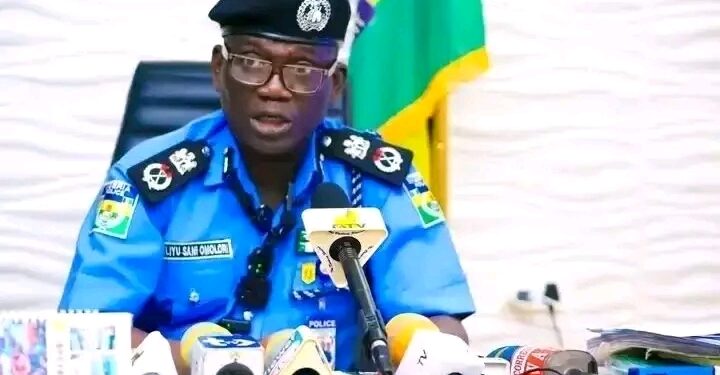 Bauchi Police Arrest 40 Year Old Suspect Over Community Leader’s Murder, Recover Locally Made Gun.