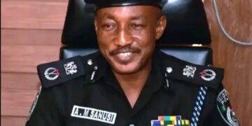 “FCT Police Chief Warns Abuja Residents, Youths Against Unlawful Phone Searches During Stop and Search”