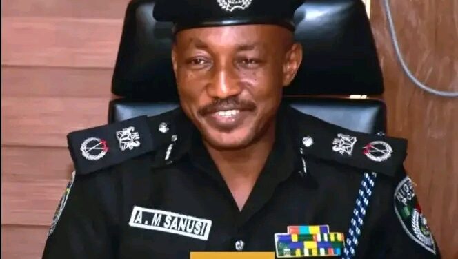 “FCT Police Chief Warns Abuja Residents, Youths Against Unlawful Phone Searches During Stop and Search”