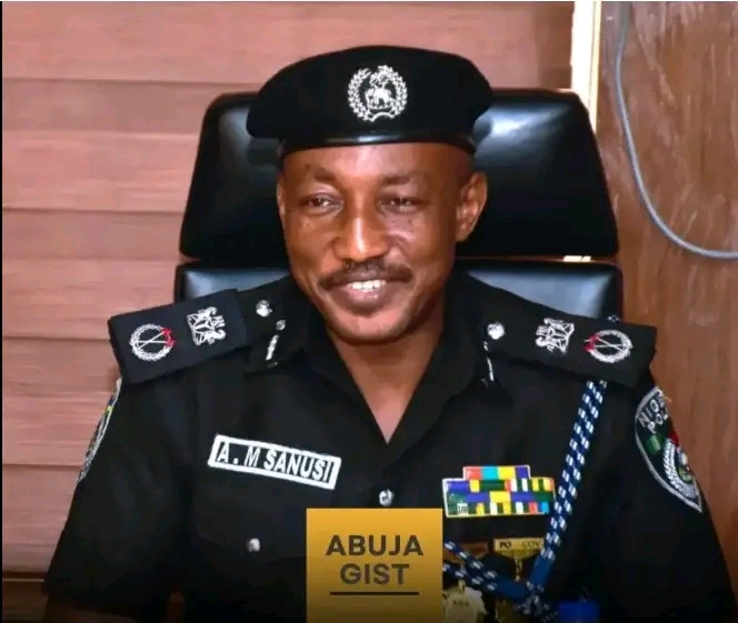 “FCT Police Chief Warns Abuja Residents, Youths Against Unlawful Phone Searches During Stop and Search”