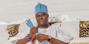 Ooni of Ife Urges Peace, Unity as Osun Governorship Election Draws Closer.