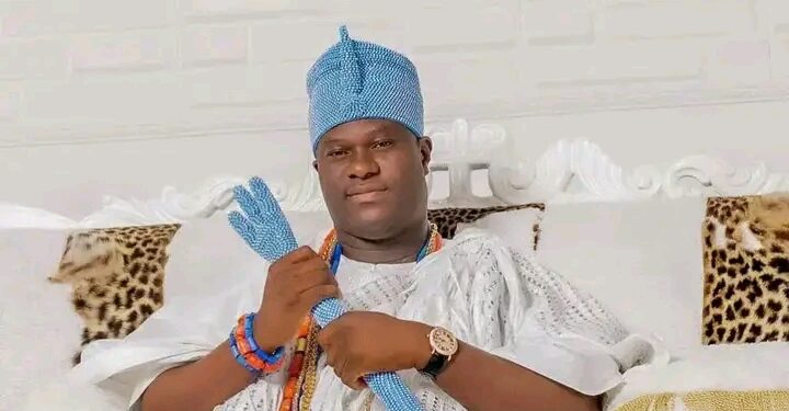 Ooni of Ife Urges Peace, Unity as Osun Governorship Election Draws Closer.
