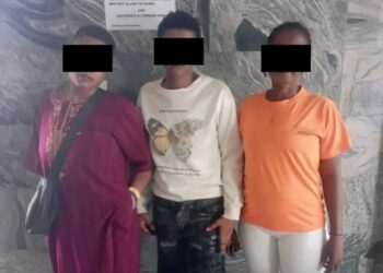 “Nigerian Trafficking Survivors Recount Ordeal After False Job Promises Lead to Sex Slavery in Côte d’Ivoire”