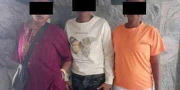 “Nigerian Trafficking Survivors Recount Ordeal After False Job Promises Lead to Sex Slavery in Côte d’Ivoire”