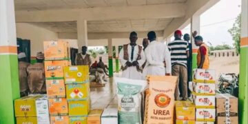 Bauchi Foundation Trains 28 Seed Producers, Distributes Agro Inputs to Strengthen Food Security and Climate Resilience.