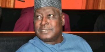“2027 Presidency: Babachir Lawal Urges Nigerians to Reject Atiku as ADC Rift Deepens”