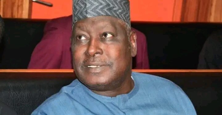 “2027 Presidency: Babachir Lawal Urges Nigerians to Reject Atiku as ADC Rift Deepens”