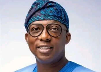 Ibijoke Sanwo-Olu Calls for Daily Sanitation as Lagos Intensifies Fight Against Flooding, Disease Outbreaks.