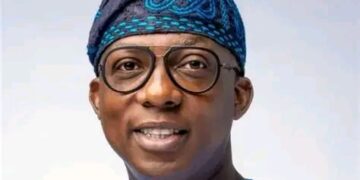 Ibijoke Sanwo-Olu Calls for Daily Sanitation as Lagos Intensifies Fight Against Flooding, Disease Outbreaks.
