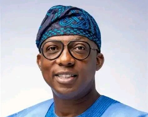 Ibijoke Sanwo-Olu Calls for Daily Sanitation as Lagos Intensifies Fight Against Flooding, Disease Outbreaks.
