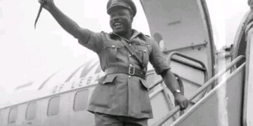 “Aguiyi Ironsi Family to Mark 60 Years Since Nigeria’s First Military Head of State Was Assassinated”