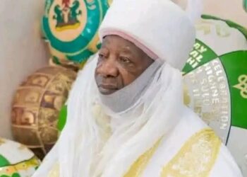 “Emir of Ilorin Celebrates Three Indigenes as They Attain Prestigious Rank of Senior Advocate of Nigeria”