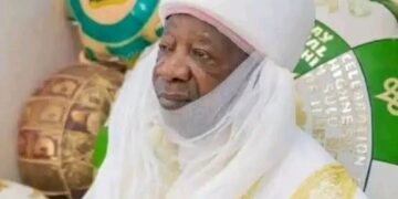 “Emir of Ilorin Celebrates Three Indigenes as They Attain Prestigious Rank of Senior Advocate of Nigeria”