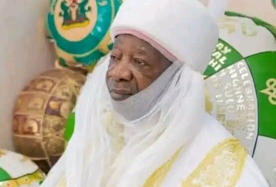 “Emir of Ilorin Celebrates Three Indigenes as They Attain Prestigious Rank of Senior Advocate of Nigeria”
