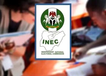 Osun 2026: INEC Assures NURTW Crisis Will Not Disrupt August 15 Governorship Election Logistics!