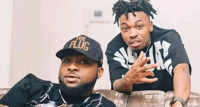 Davido Reportedly Gifts Former Protégé Mayorkun a Tesla Cybertruck as Their Musical Bond Takes Fresh Turn!