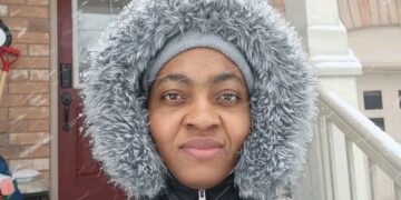 “Canada Based Nigerian Prophetess Sparks Controversy After Celebrating Mother in Law’s Death on Facebook”