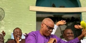 “Oyo Principal’s Husband Reveals Why He Blocked Kidnappers During Wife’s 50-Day Captivity”