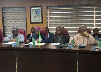 Tinubu Declines Meeting With South African Delegation as Nigeria Hardens Stand Against Xenophobic Attacks!