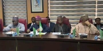 Tinubu Declines Meeting With South African Delegation as Nigeria Hardens Stand Against Xenophobic Attacks!