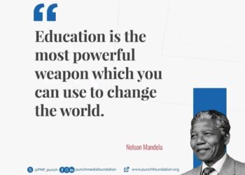Why Knowledge and Education Remain the Cornerstones of Civic Power, Accountability and Sustainable Development in Africa!